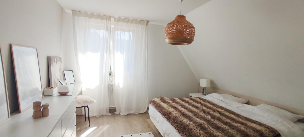 Cocoon Bed And Breakfast Fegersheim Екстериор снимка