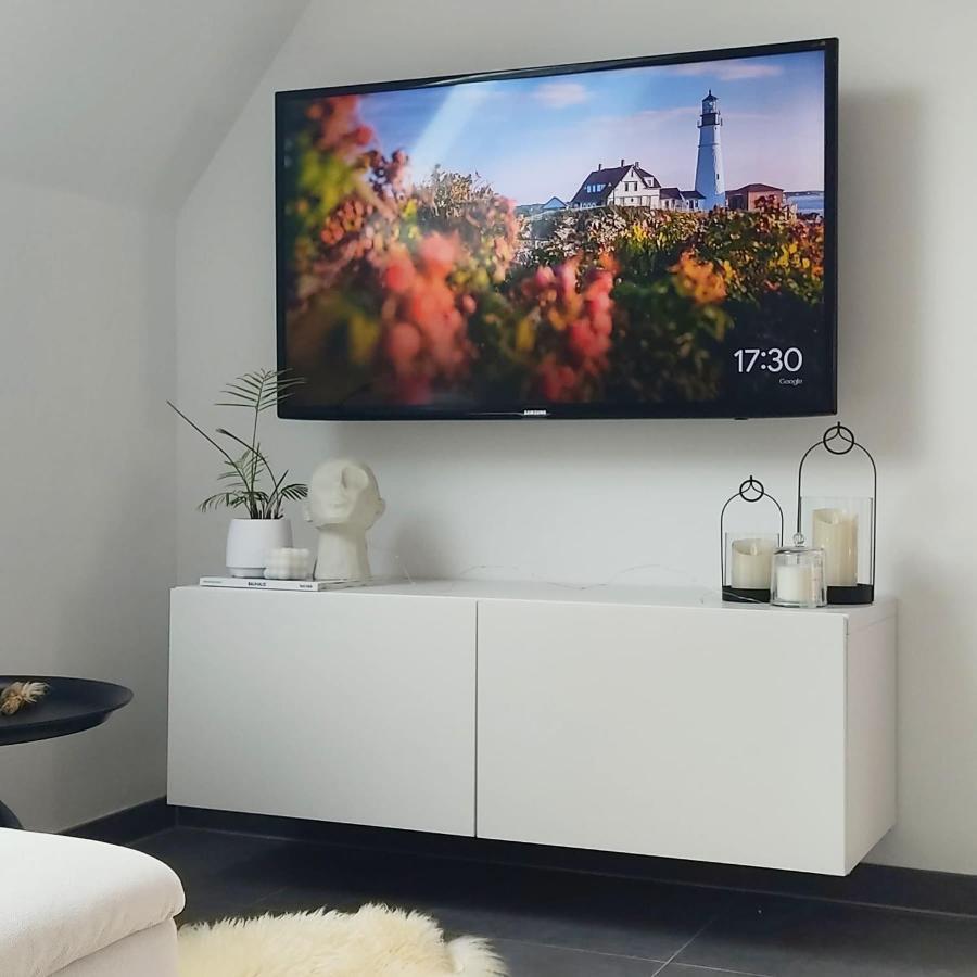Cocoon Bed And Breakfast Fegersheim Екстериор снимка