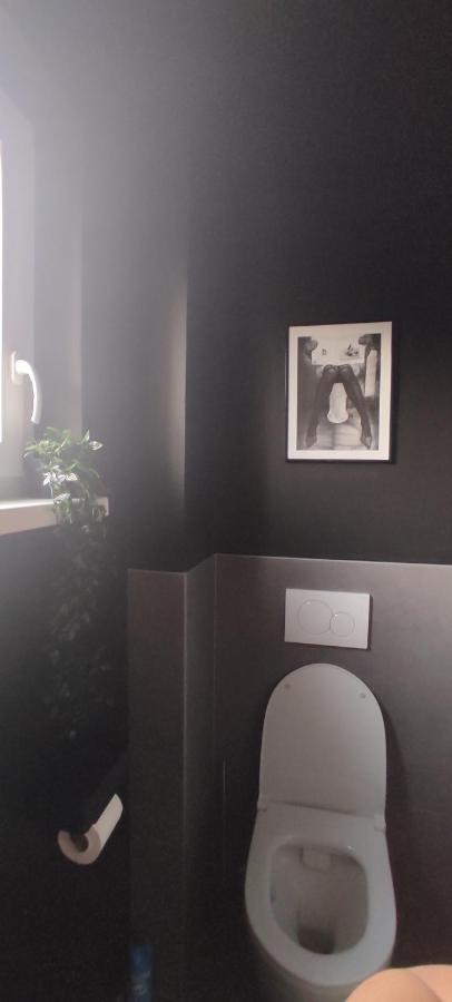 Cocoon Bed And Breakfast Fegersheim Екстериор снимка