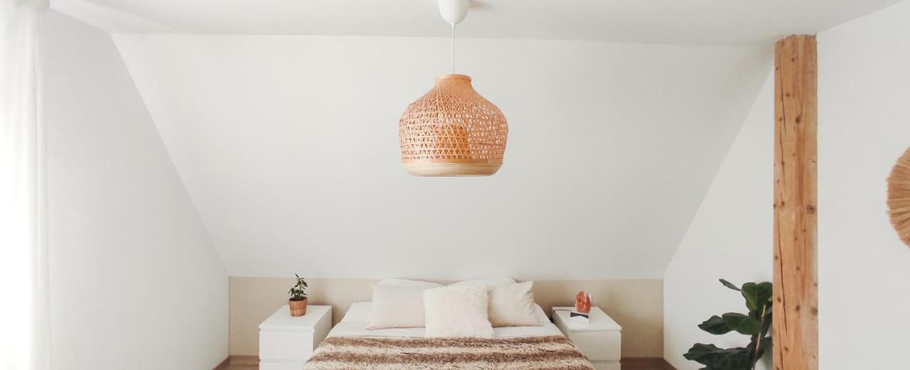 Cocoon Bed And Breakfast Fegersheim Екстериор снимка