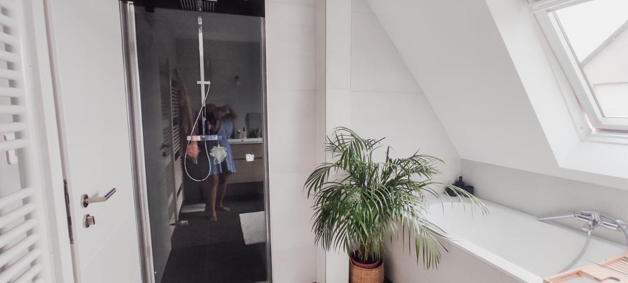 Cocoon Bed And Breakfast Fegersheim Екстериор снимка