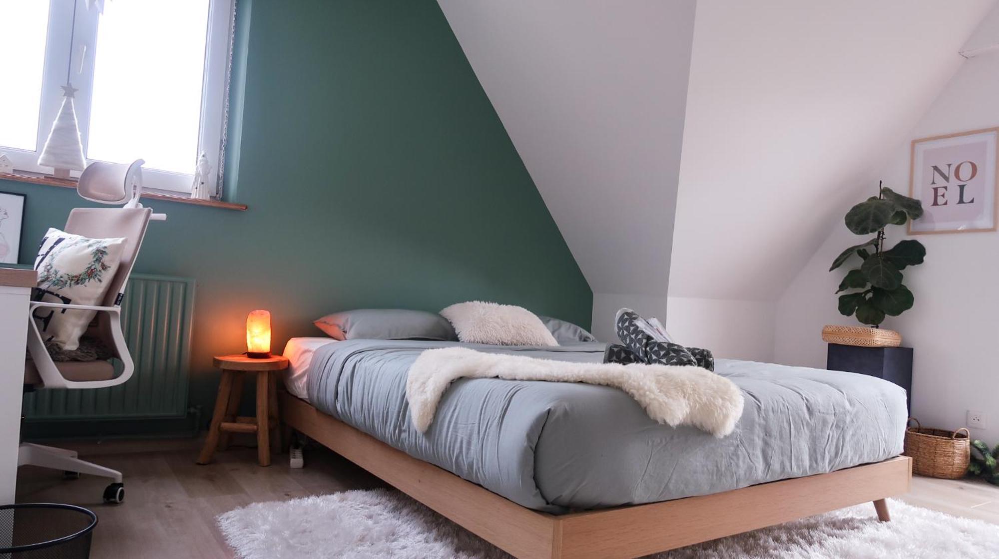 Cocoon Bed And Breakfast Fegersheim Екстериор снимка